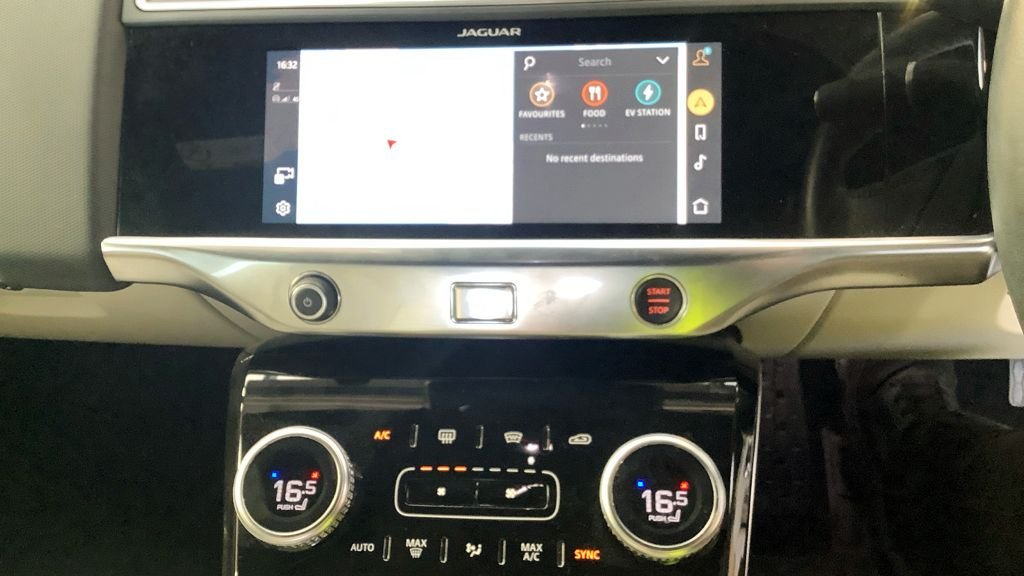 Used Jaguar I-Pace 2022 for sale - 76163517: Photo 7