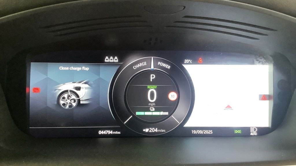 Used Jaguar I-Pace 2022 for sale - 76163517: Photo 8