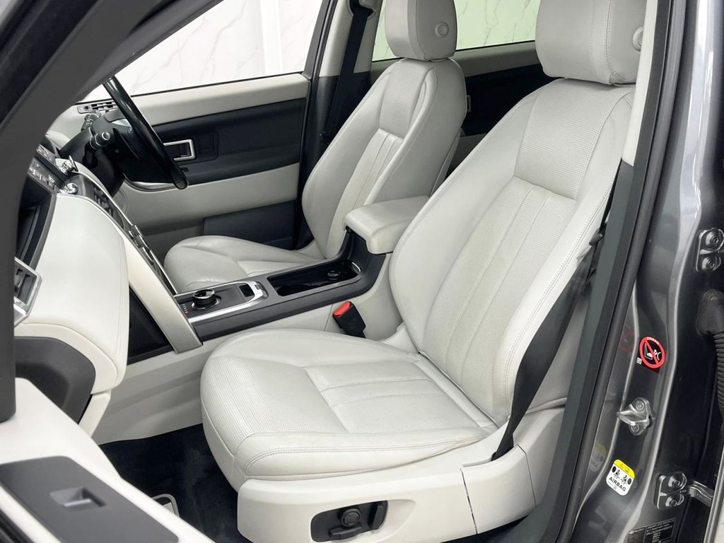 Used Land Rover Discovery Sport 2017 for sale - 78021938: Photo 15