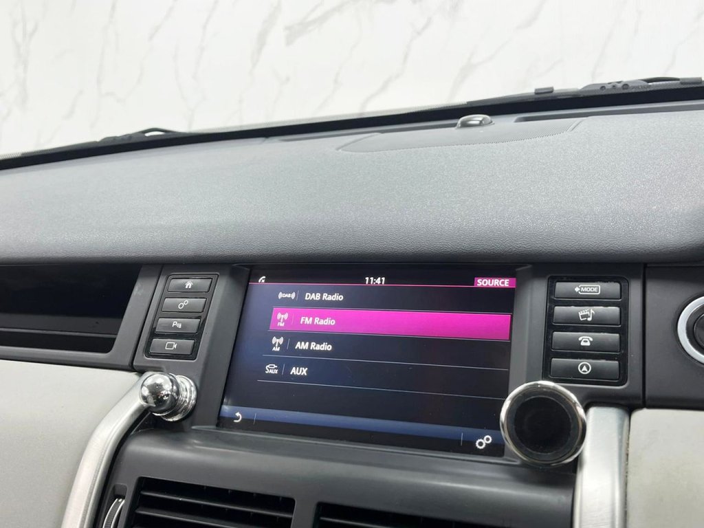 Used Land Rover Discovery Sport 2017 for sale - 78021938: Photo 18