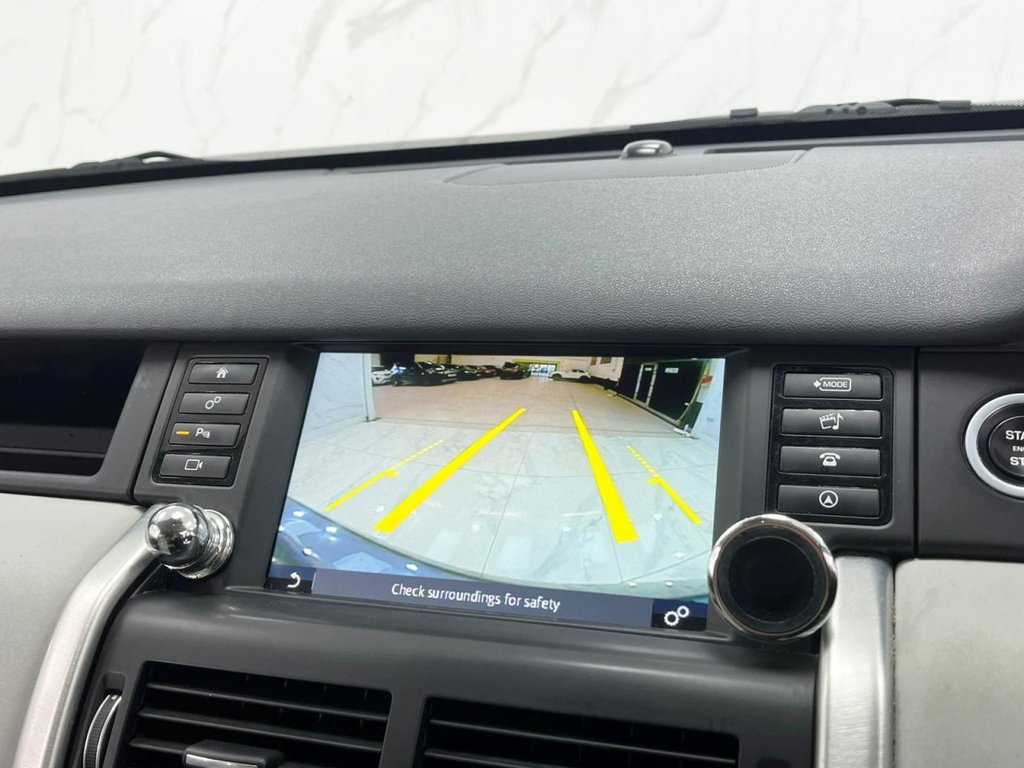 Used Land Rover Discovery Sport 2017 for sale - 78021938: Photo 19