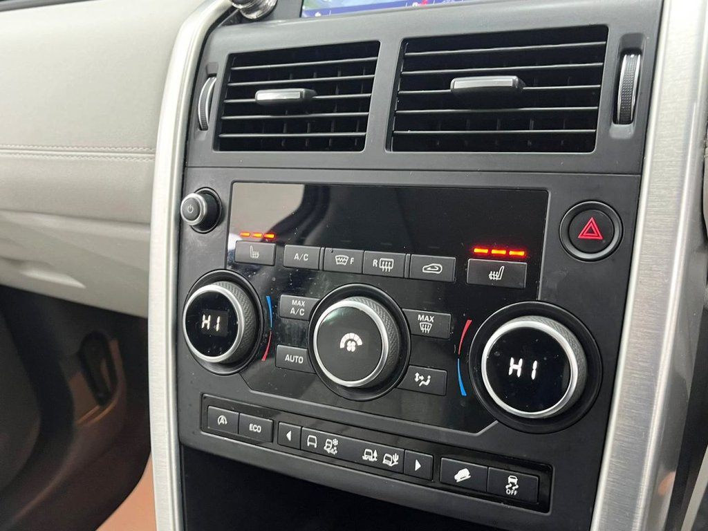 Used Land Rover Discovery Sport 2017 for sale - 78021938: Photo 20