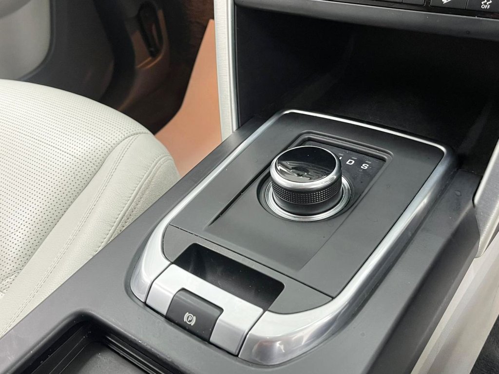 Used Land Rover Discovery Sport 2017 for sale - 78021938: Photo 21