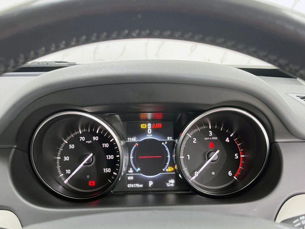 Used Land Rover Discovery Sport 2017 for sale - 78021938: Photo 22