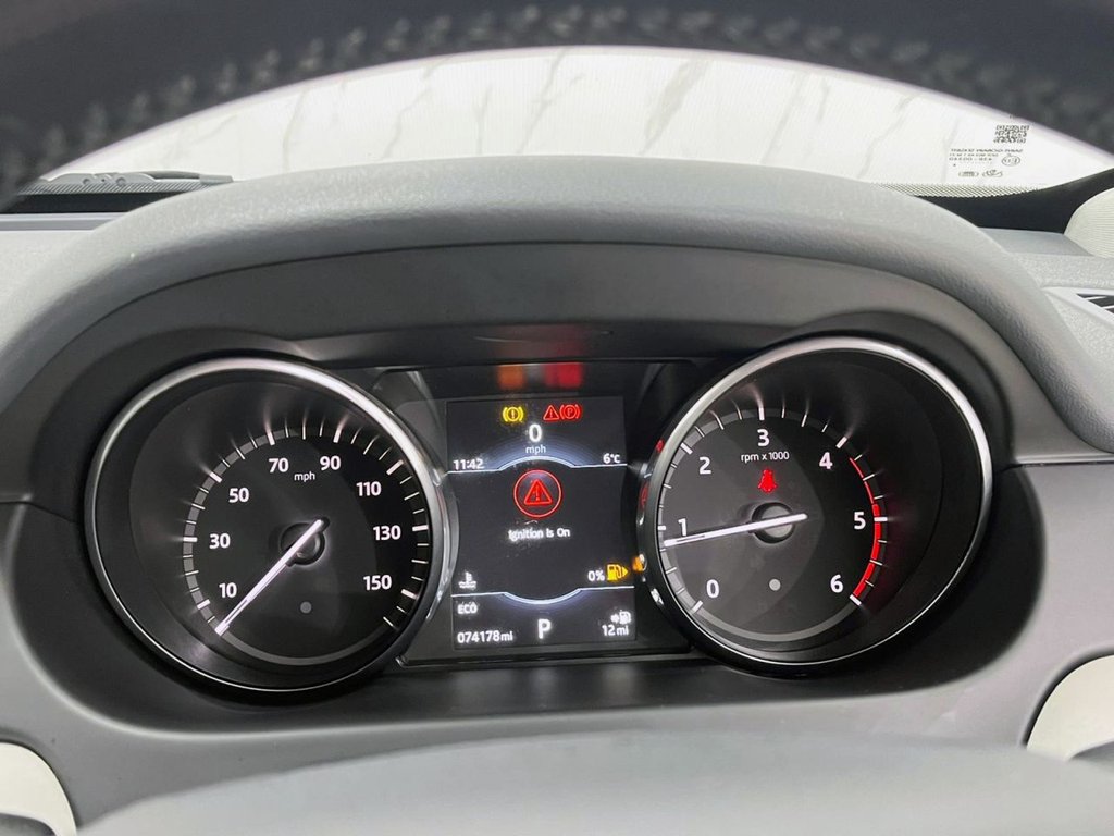 Used Land Rover Discovery Sport 2017 for sale - 78021938: Photo 23