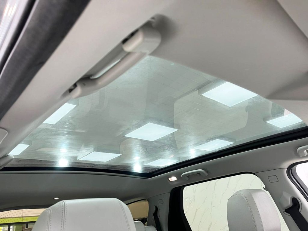 Used Land Rover Discovery Sport 2017 for sale - 78021938: Photo 27