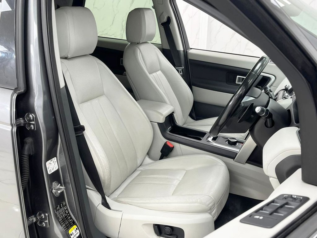 Used Land Rover Discovery Sport 2017 for sale - 78021938: Photo 29