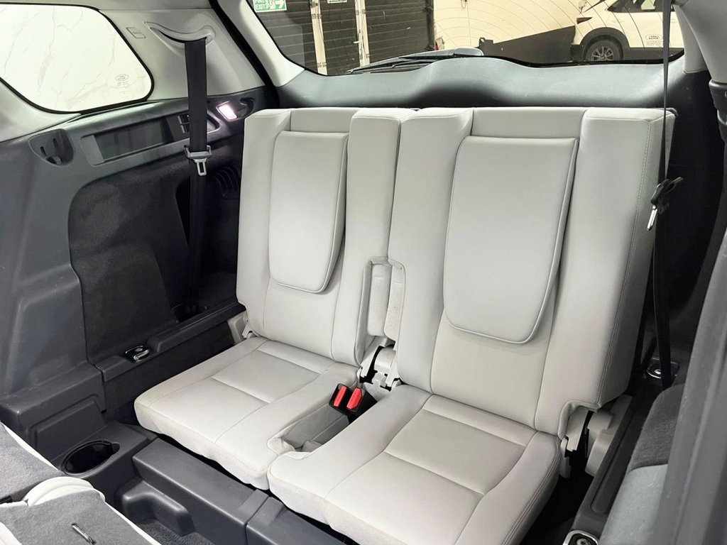 Used Land Rover Discovery Sport 2017 for sale - 78021938: Photo 32