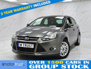 Used Ford Focus 2012 for sale - 78839300: Photo