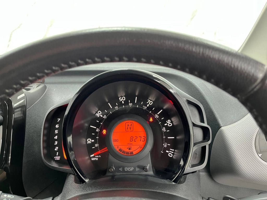 Vehicle 28