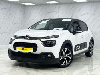 Used Citroen C3 2022 for sale - 74367886: Photo
