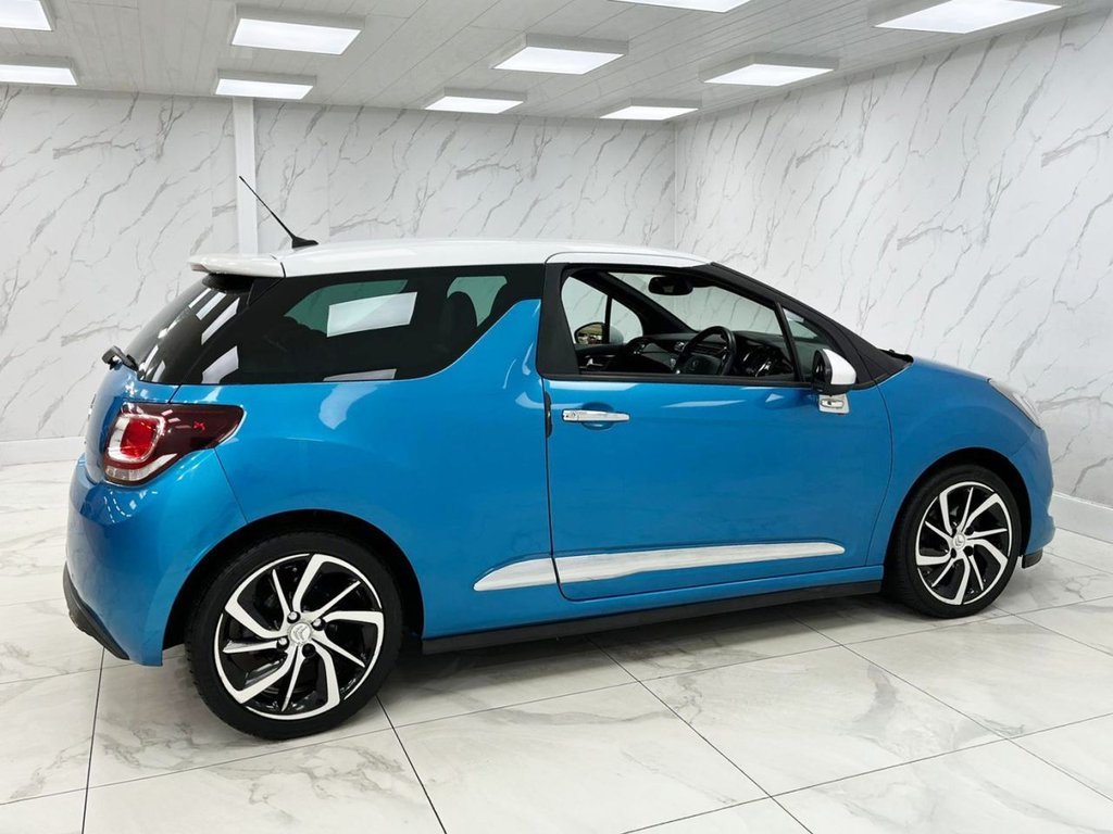 Used Citroen DS3 2015 for sale - 76048542: Photo 12