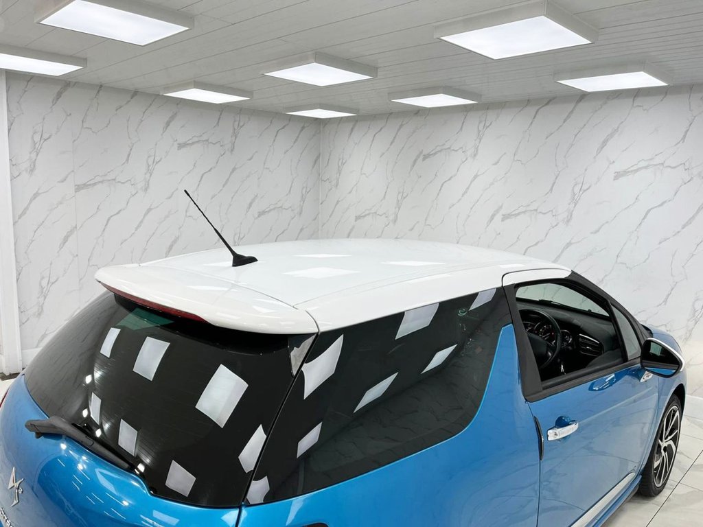 Used Citroen DS3 2015 for sale - 76048542: Photo 13
