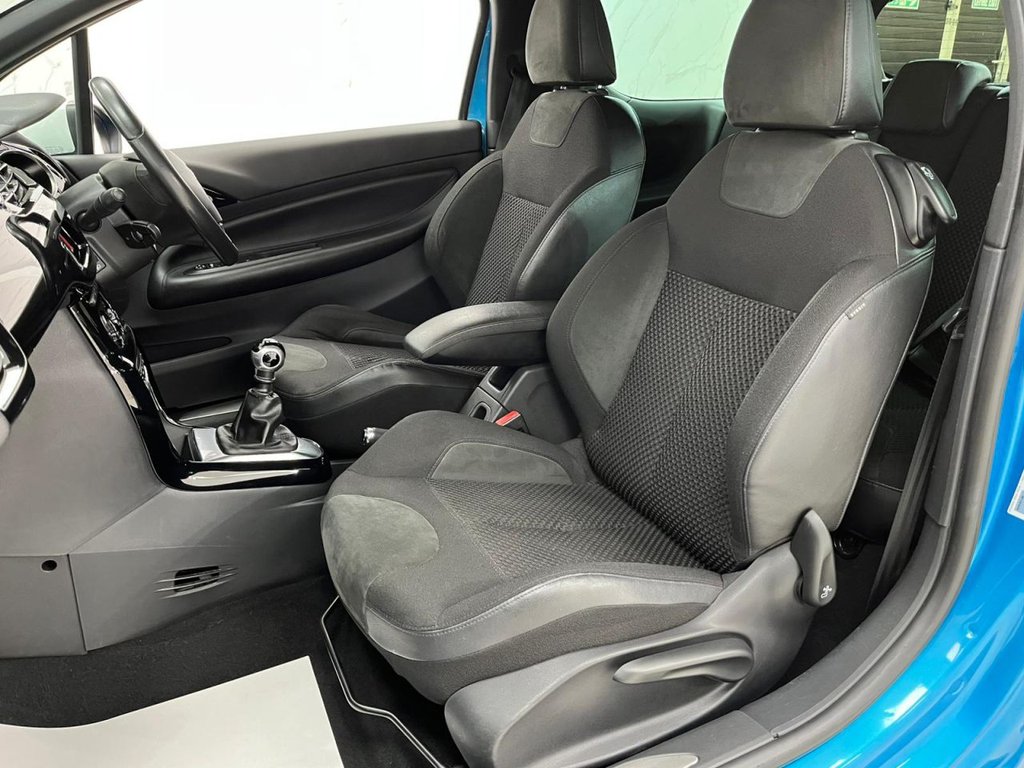 Used Citroen DS3 2015 for sale - 76048542: Photo 15