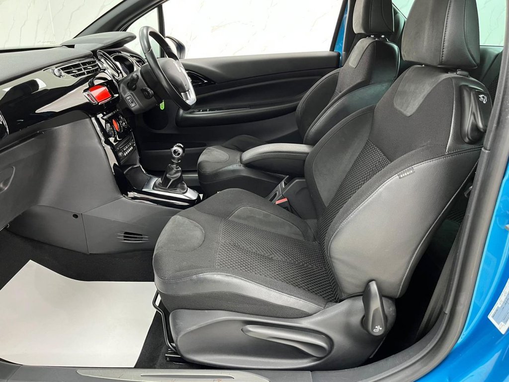 Used Citroen DS3 2015 for sale - 76048542: Photo 16