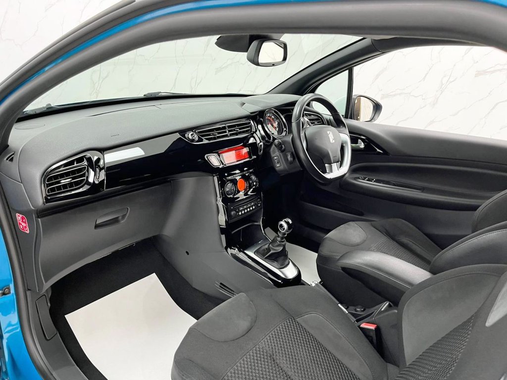Used Citroen DS3 2015 for sale - 76048542: Photo 17