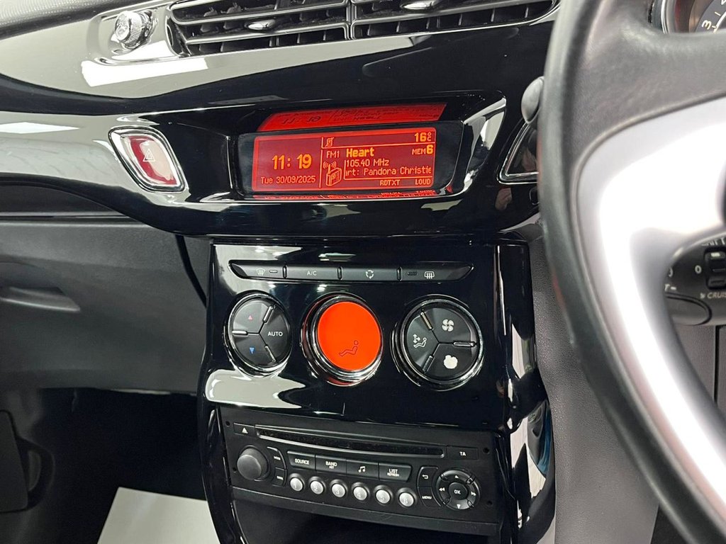 Used Citroen DS3 2015 for sale - 76048542: Photo 18