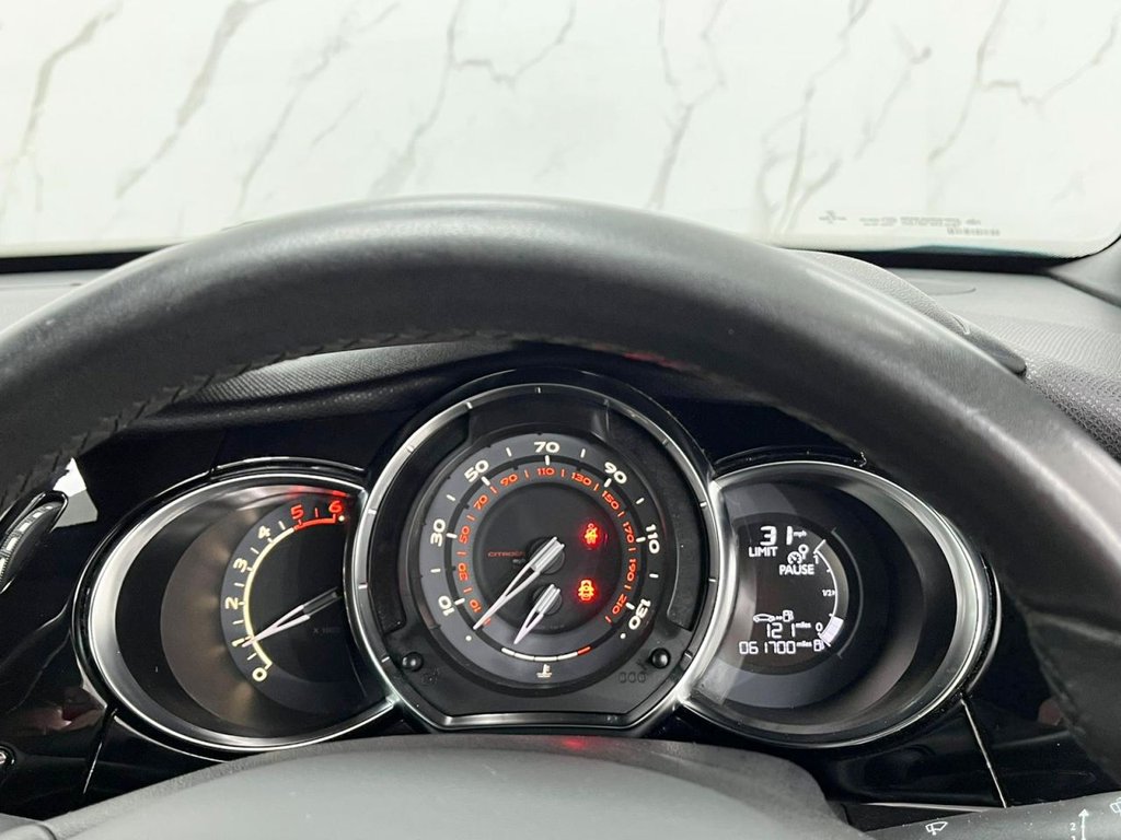 Used Citroen DS3 2015 for sale - 76048542: Photo 21