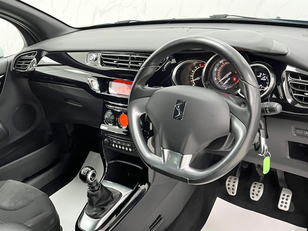 Used Citroen DS3 2015 for sale - 76048542: Photo 22