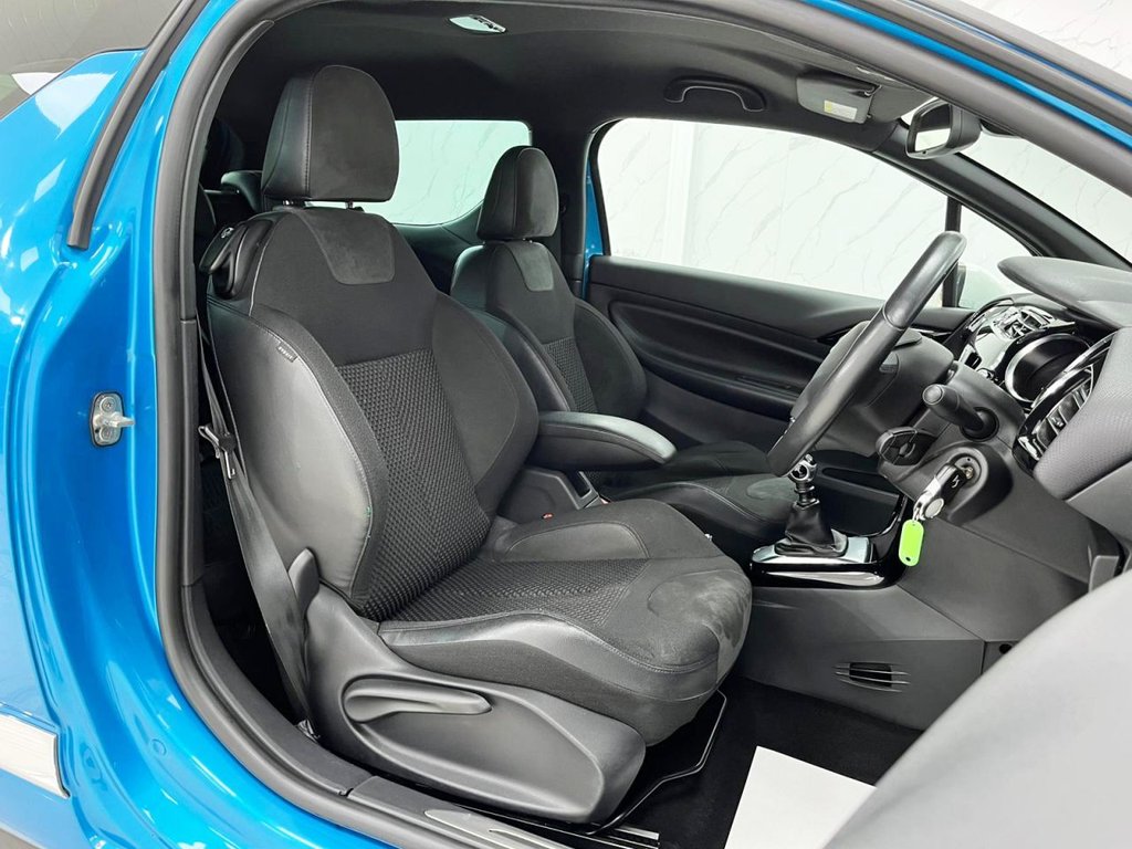 Used Citroen DS3 2015 for sale - 76048542: Photo 23