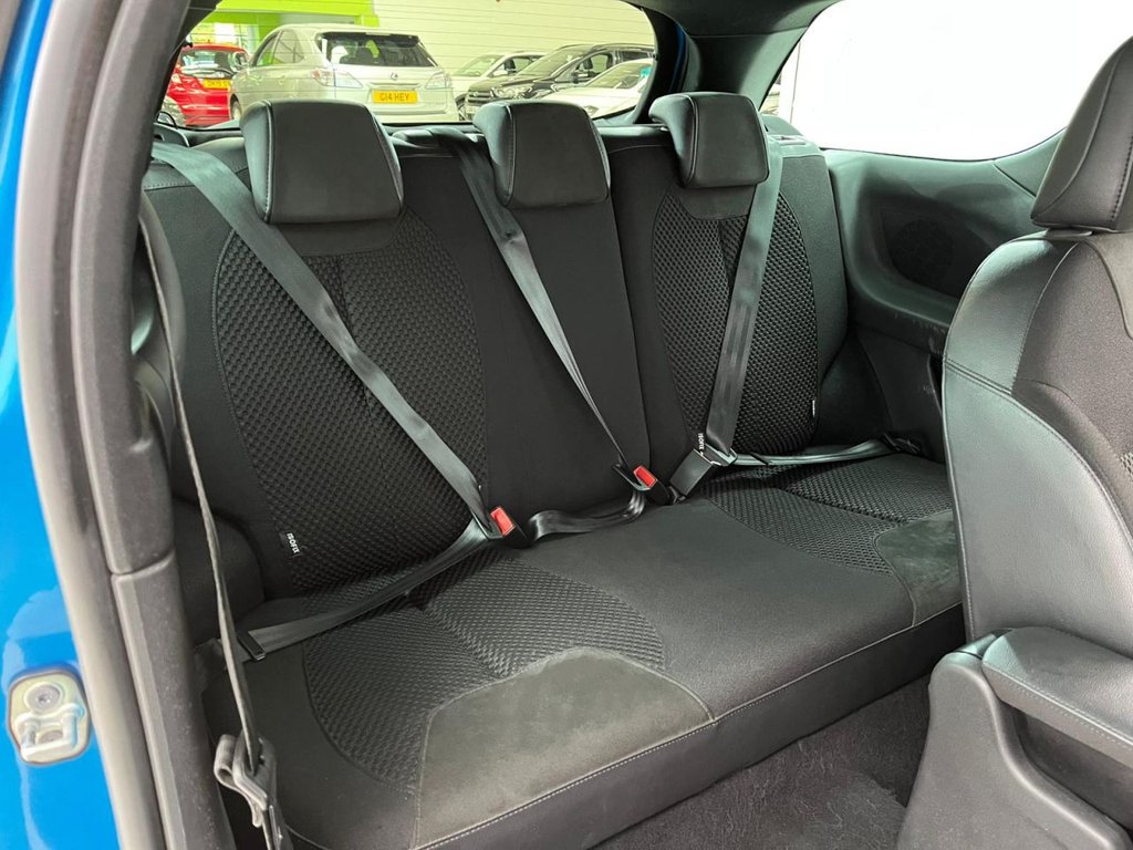 Used Citroen DS3 2015 for sale - 76048542: Photo 25