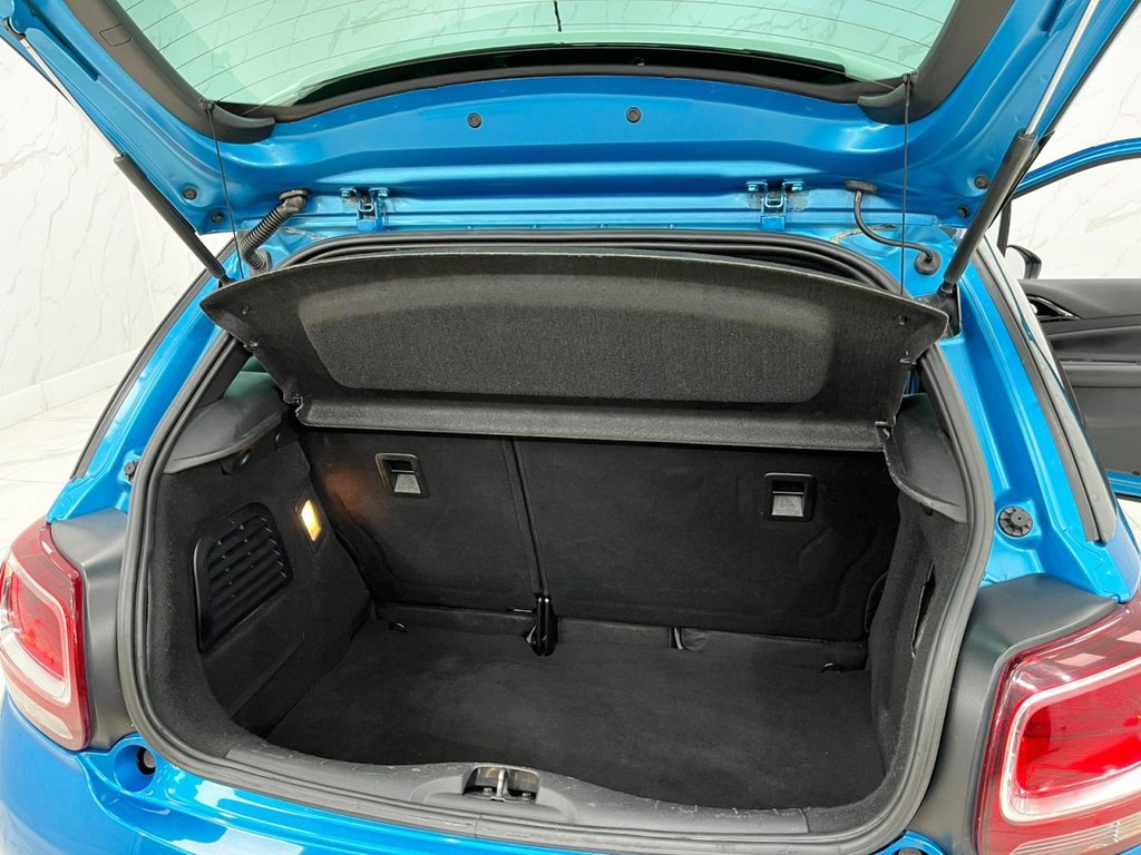 Used Citroen DS3 2015 for sale - 76048542: Photo 26