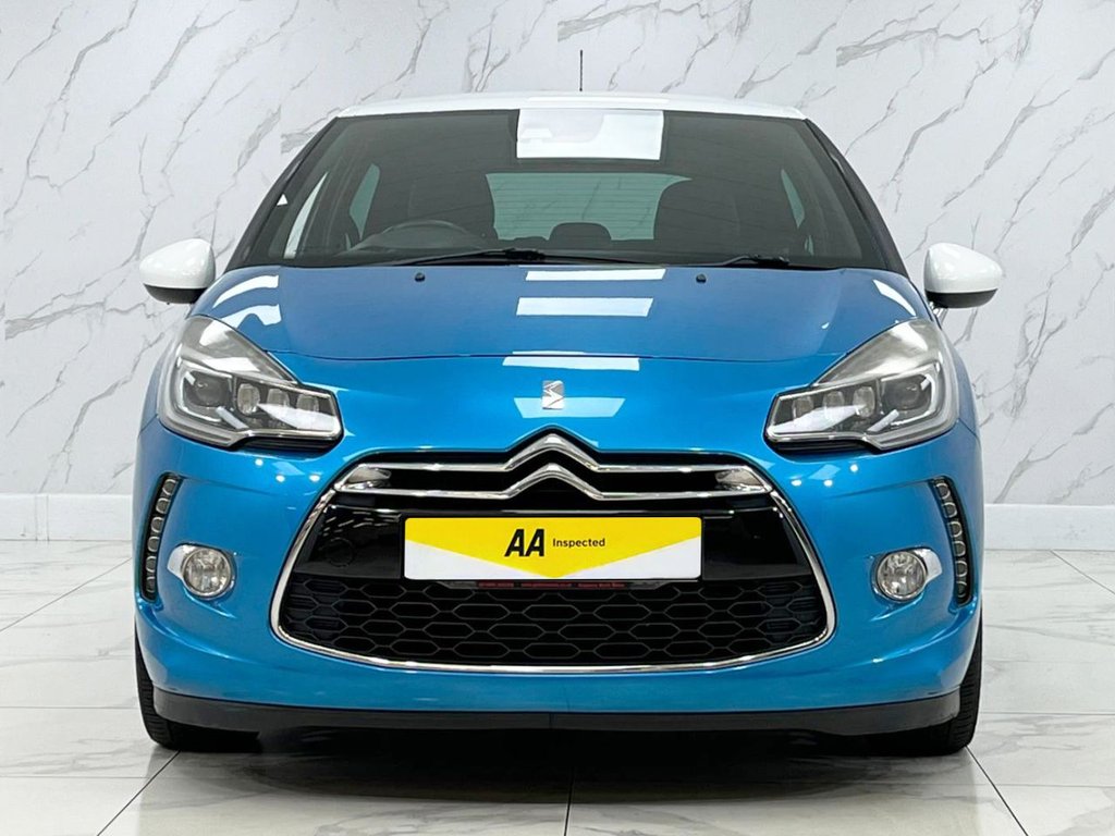 Used Citroen DS3 2015 for sale - 76048542: Photo 5