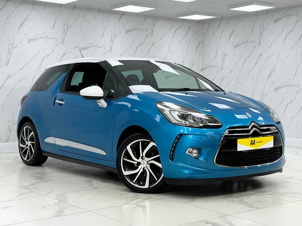 Used Citroen DS3 2015 for sale - 76048542: Photo 7