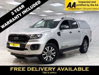 Used Ford Ranger 2019 for sale - 74469667: Photo