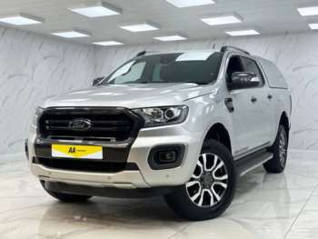Used Ford Ranger 2019 for sale - 74469667: Photo