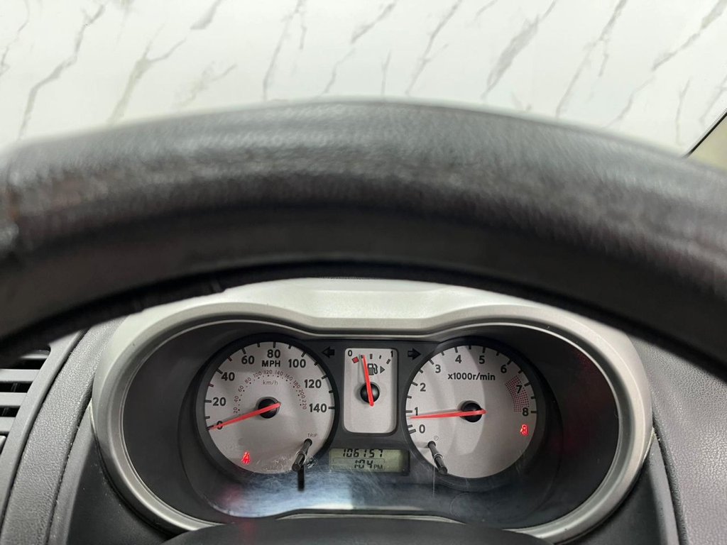 Used Nissan Note 2008 for sale - 76323299: Photo 17