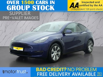 Used Tesla Model Y 2023 for sale - 77953230: Photo