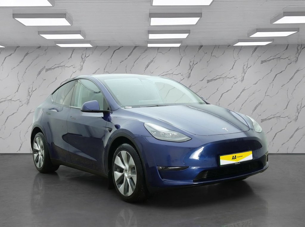 Used Tesla Model Y 2023 for sale - 77953230: Photo 2