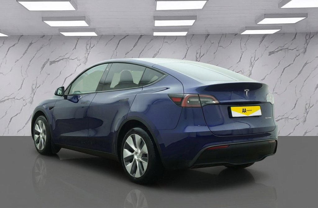 Used Tesla Model Y 2023 for sale - 77953230: Photo 3