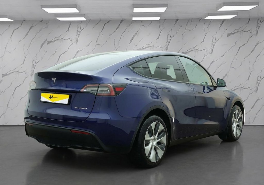 Used Tesla Model Y 2023 for sale - 77953230: Photo 4