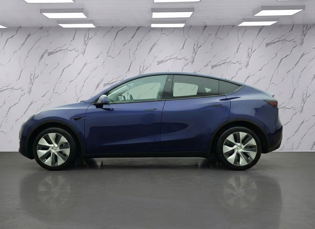 Used Tesla Model Y 2023 for sale - 77953230: Photo 6