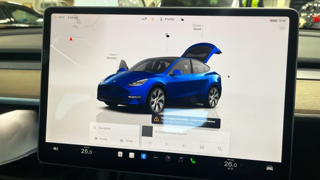 Used Tesla Model Y 2023 for sale - 77953230: Photo 7