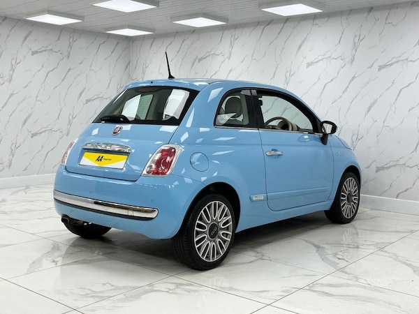 Used Fiat 500 2015 for sale - 76223050: Photo 11