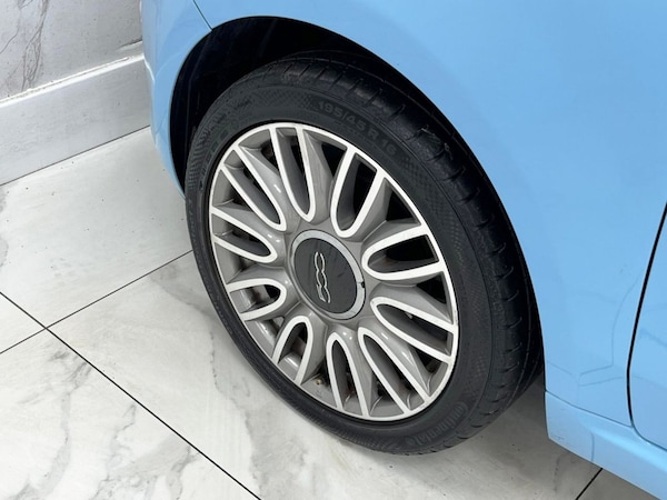 Used Fiat 500 2015 for sale - 76223050: Photo 13