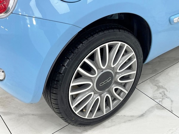 Used Fiat 500 2015 for sale - 76223050: Photo 14