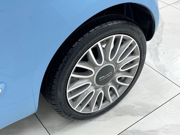 Used Fiat 500 2015 for sale - 76223050: Photo 16