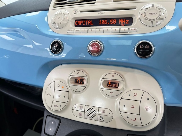 Used Fiat 500 2015 for sale - 76223050: Photo 21