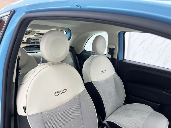 Used Fiat 500 2015 for sale - 76223050: Photo 26