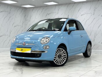Used Fiat 500 2015 for sale - 76223050: Photo 4