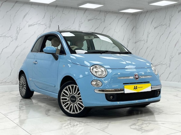 Used Fiat 500 2015 for sale - 76223050: Photo 6