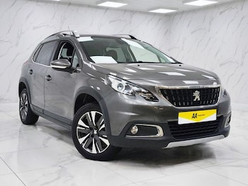 Used Peugeot 2008 2019 for sale - 78044783: Photo