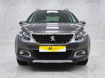 Used Peugeot 2008 2019 for sale - 78044783: Photo
