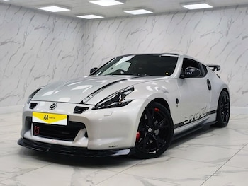 Used Nissan 370 Z 2012 for sale - 78017269: Photo