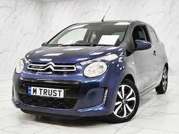 Used Citroen C1 2016 for sale - 79518319: Photo