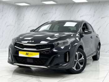 Used Kia XCeed 2023 for sale - 74443569: Photo